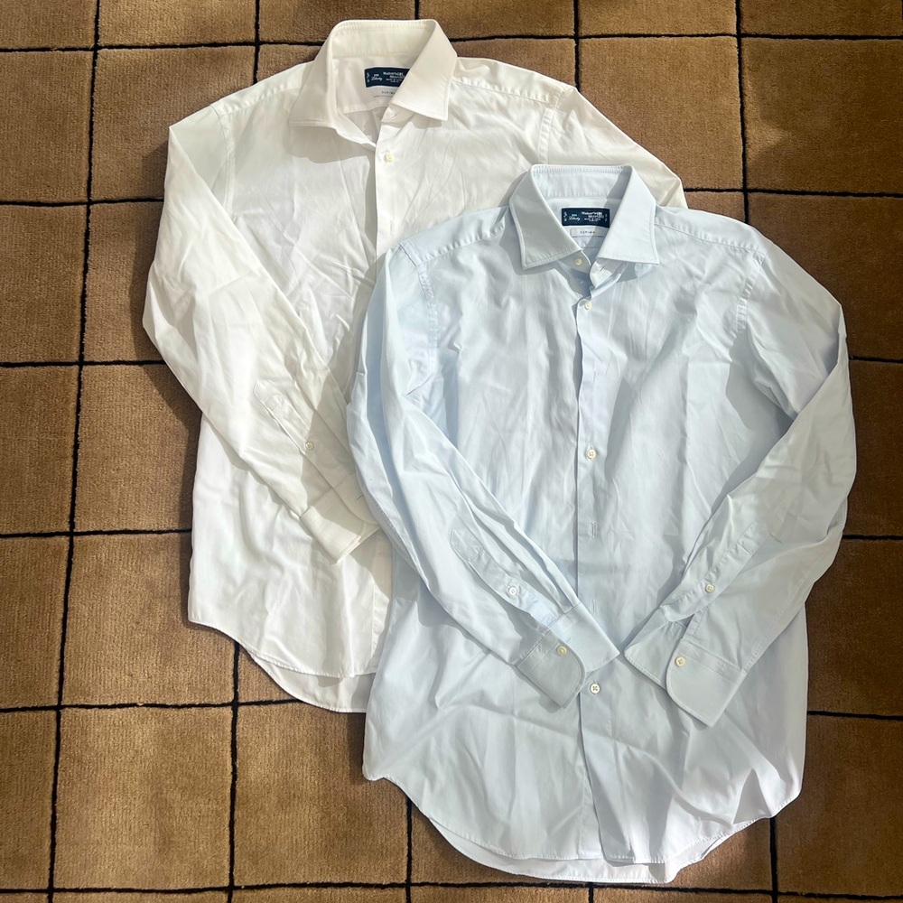 2 Kamakura - Makers Shirts